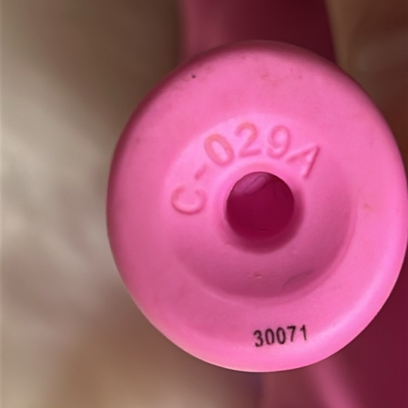 MY LITTLE PONY ,2010,G4,rare,collector,Candace brushable hair,6” high ,# 30071 - Picture 12 of 15